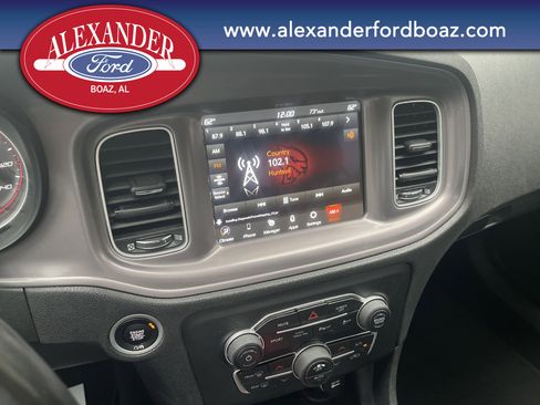 Used 2023 Dodge Charger GT image 19