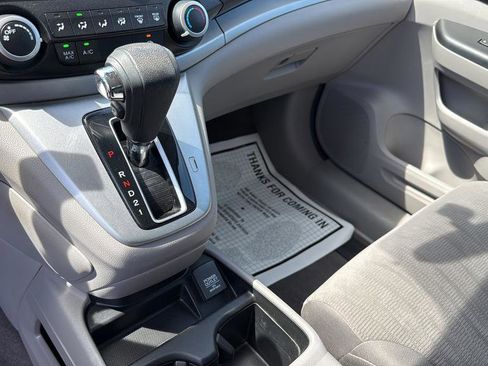 Used 2014 Honda CR-V LX image 25