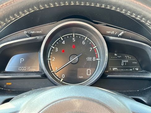 Used 2019 MAZDA CX-3 Grand Touring image 23