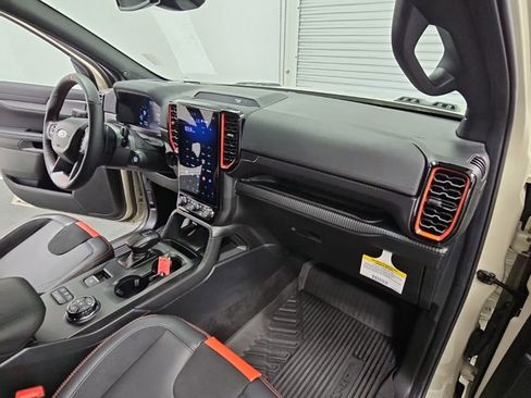 Used 2025 Ford Ranger Raptor AWD/4WD image 35