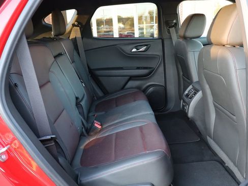 Used 2019 Chevrolet Blazer RS image 47