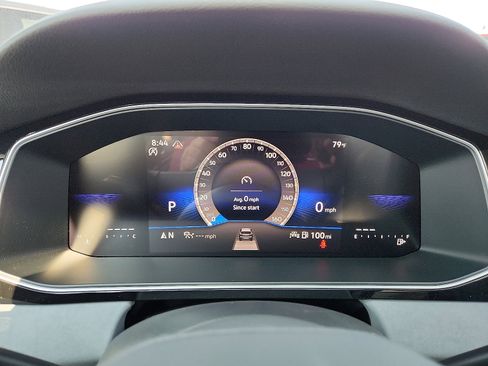 New 2025 Volkswagen Jetta SE image 17