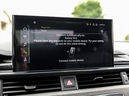 Used 2020 Audi A5 2.0T Premium Plus w/ Premium Plus AWD/4WD image 33