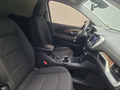 Used 2021 GMC Terrain SLE w/ Elevation Edition FWD image 21