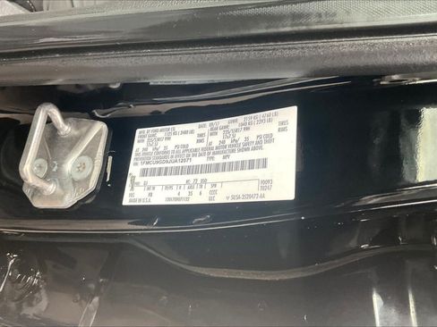 Used 2018 Ford Escape SE AWD/4WD image 18