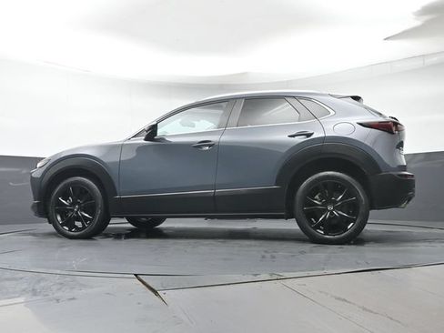 Used 2023 MAZDA CX-30 AWD 2.5 S w/ Preferred Package image 27