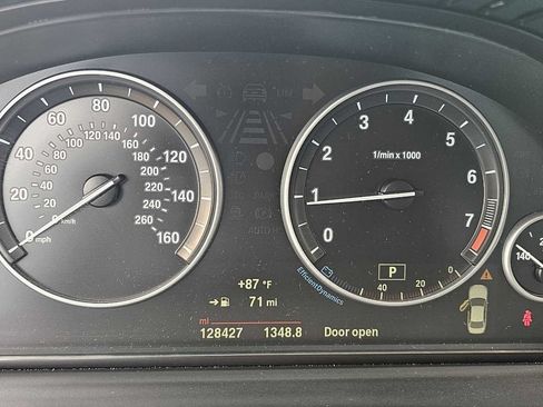Used 2015 BMW 528i xDrive Sedan AWD/4WD image 17
