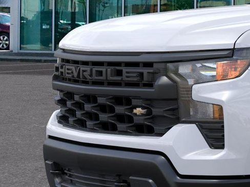 New 2026 Chevrolet Silverado 1500 W/T w/ WT Value Package image 21