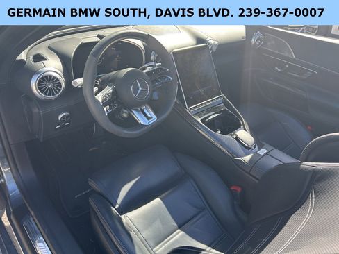 Used 2023 Mercedes-Benz SL 43 AMG image 21