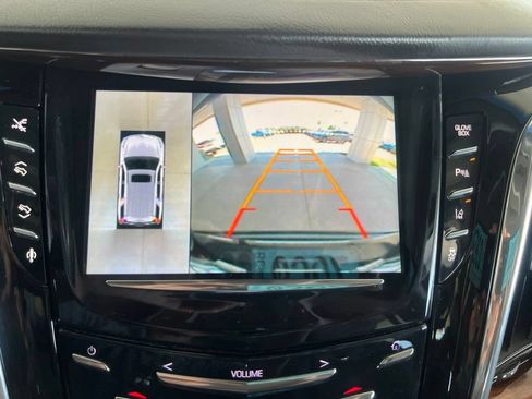 Used 2015 Cadillac Escalade Premium AWD/4WD image 65