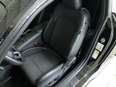 Used 2025 Ford Mustang EcoBoost image 29