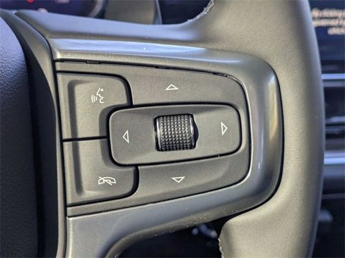 New 2026 Chevrolet Silverado 1500 LT Trail Boss w/ LT Trail Boss Premium Package image 15