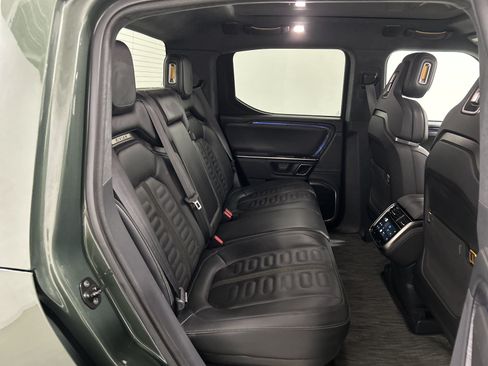 Used 2023 Rivian R1T Adventure Quad AWD/4WD image 22