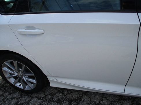 Used 2021 Honda Accord LX image 20