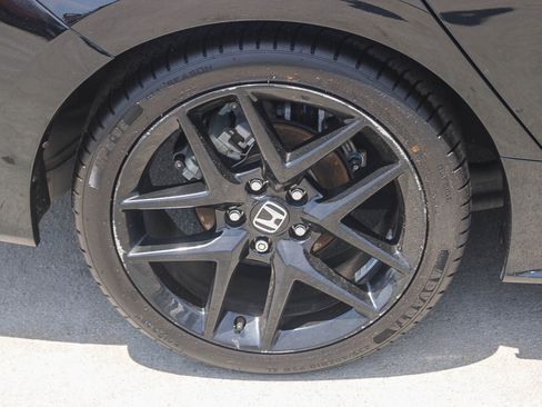 Used 2023 Honda Civic Sport image 14
