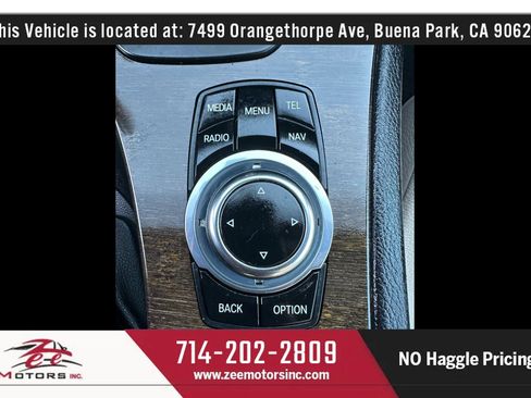 Used 2013 BMW 328i Convertible image 31