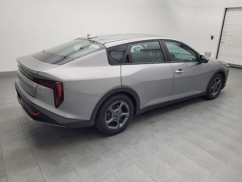 Used 2025 Kia K4 FWD image 10
