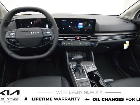 New 2026 Kia Sportage SX image 17