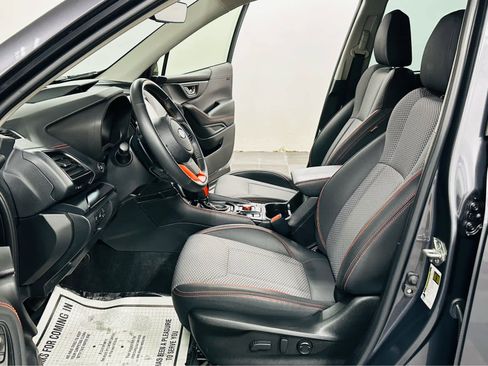 Certified 2023 Subaru Forester Sport image 9