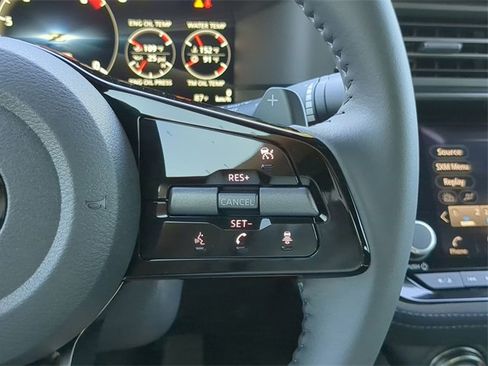 New 2024 Nissan Z Sport w/ Floor Mat Package image 22