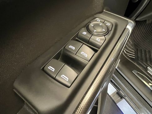 Used 2022 GMC Sierra 1500 AT4 w/ AT4 Premium Package image 12