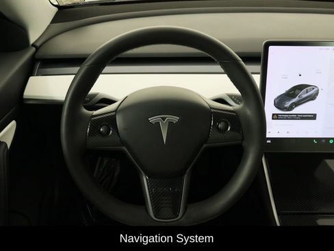 Used 2020 Tesla Model 3 Long Range image 7