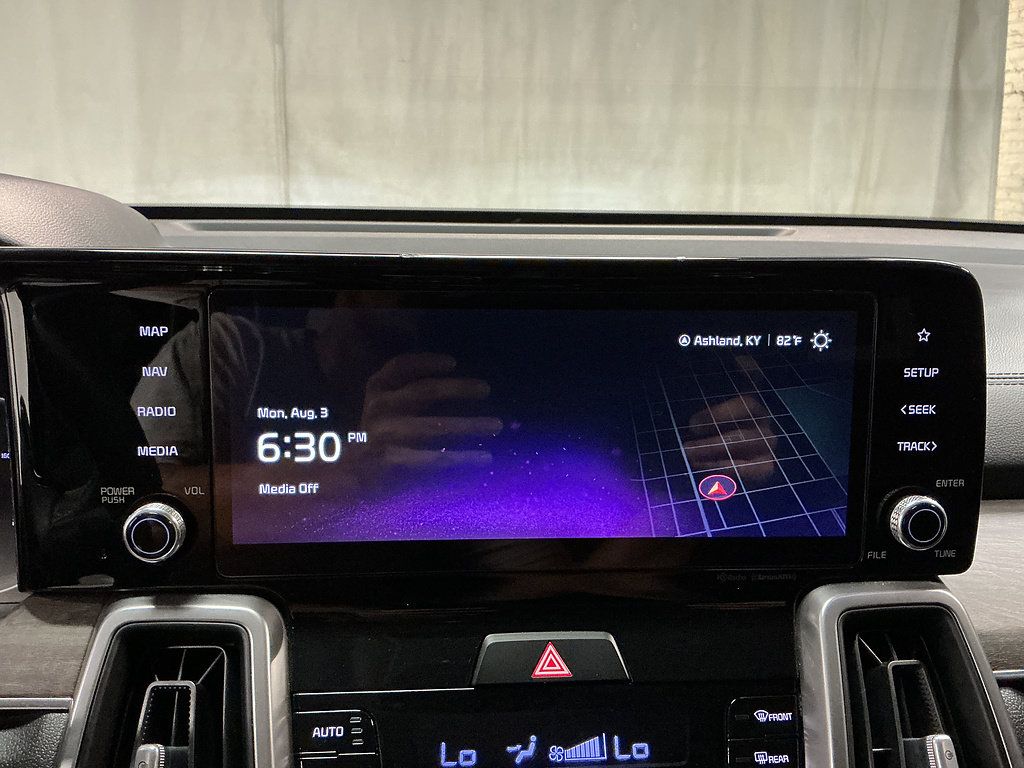 Used 2023 Kia Sorento X-Line EX AWD/4WD image 19