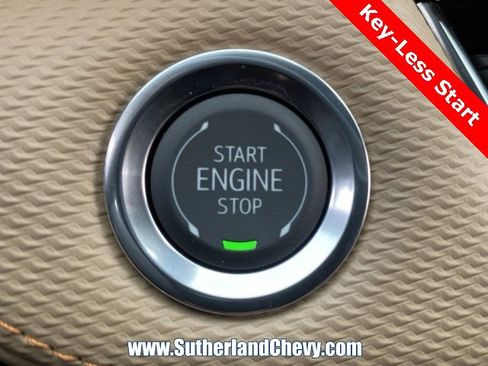 New 2026 Chevrolet Equinox ACTIV image 26