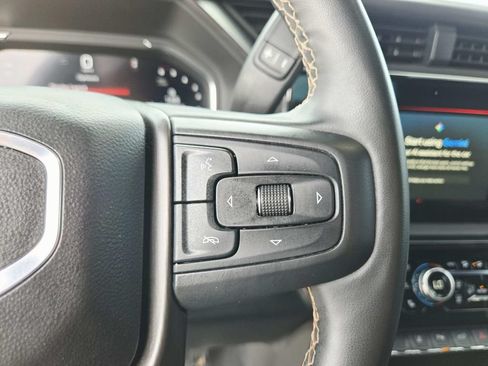 Used 2025 GMC Sierra 2500 AT4 w/ AT4 Premium Plus Package AWD/4WD image 29