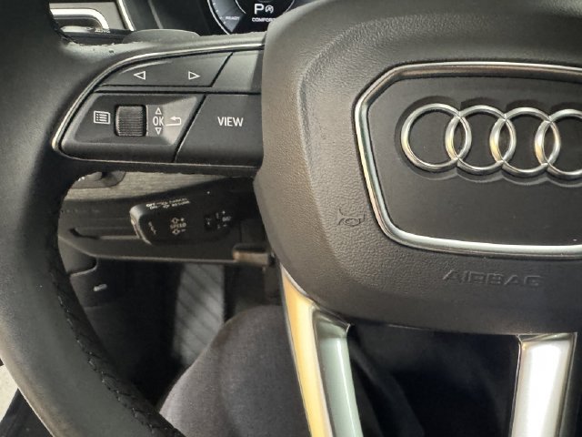 Certified 2023 Audi A4 2.0T Premium Plus w/ Premium Plus Package AWD/4WD image 24