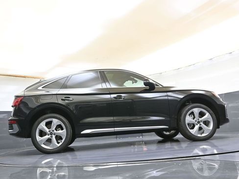 Used 2025 Audi Q5 2.0T Premium Plus w/ Premium Plus Package image 41