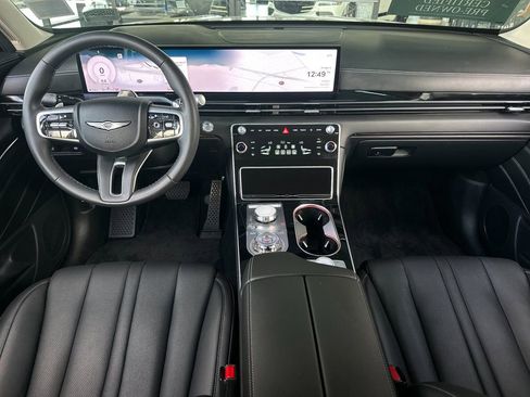 Used 2025 Genesis GV80 2.5T Standard AWD/4WD image 14