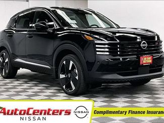 New 2026 Nissan Kicks SR w/ SR Premium Package video 1