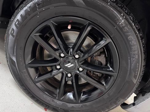 Used 2019 Dodge Grand Caravan GT image 9