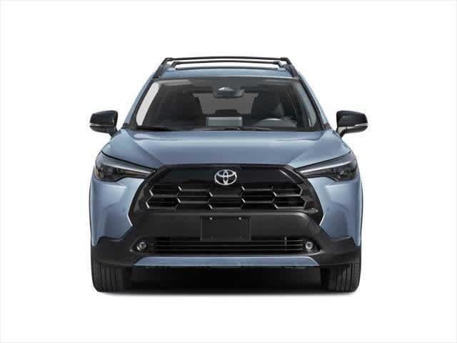 Certified 2026 Toyota Corolla Cross XLE w/ Convenience Package AWD/4WD image 4
