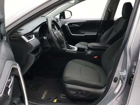 Certified 2023 Toyota RAV4 XLE FWD image 14