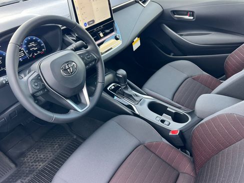 New 2026 Toyota Corolla SE w/ SE Package image 7
