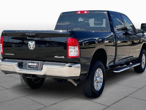 Used 2024 RAM 2500 Big Horn w/ Bed Utility Group image 12