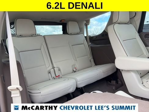 Certified 2023 GMC Yukon Denali image 55
