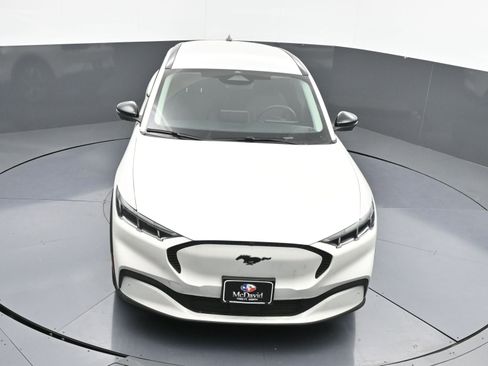 Used 2024 Ford Mustang Mach-E Select w/ Comfort Package Lite image 29