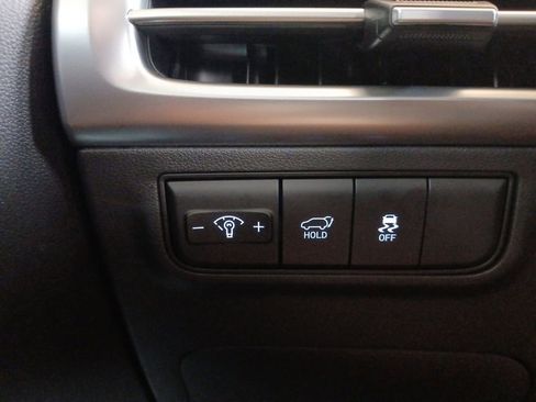 Certified 2026 Hyundai Tucson SEL FWD image 18