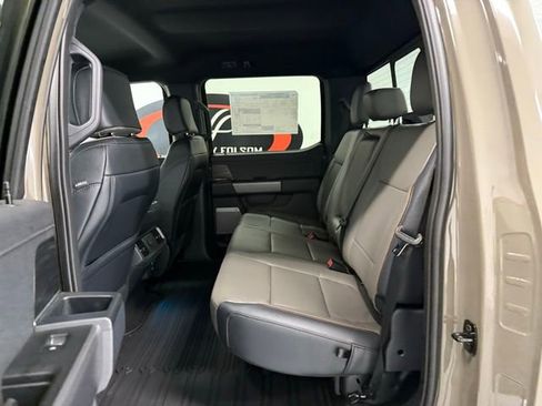 New 2026 Ford F150 Lariat image 16