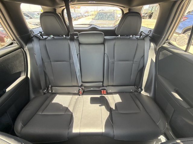 Certified 2026 Subaru Outback Limited XT AWD/4WD image 23