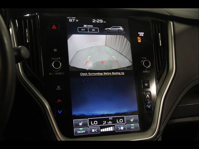 Used 2024 Subaru Outback Premium AWD/4WD image 14