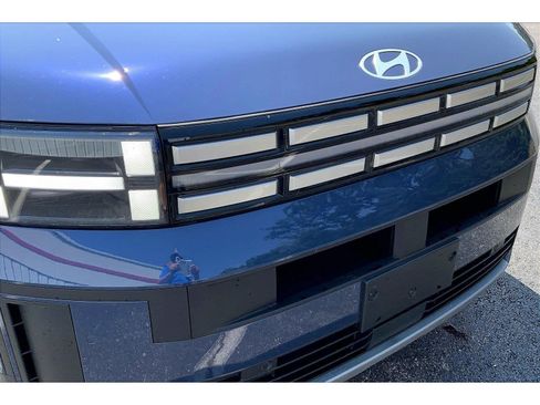 Used 2026 Hyundai Santa Fe SEL AWD/4WD image 29