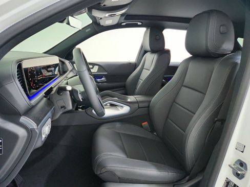 Certified 2026 Mercedes-Benz GLE 350 4MATIC image 17