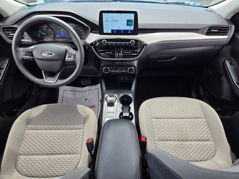 Used 2022 Ford Escape SE AWD/4WD image 14