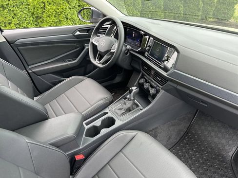 Used 2023 Volkswagen Jetta SE FWD image 28