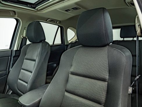 Used 2015 MAZDA CX-5 Touring w/ Bose/Moonroof Package AWD/4WD image 33