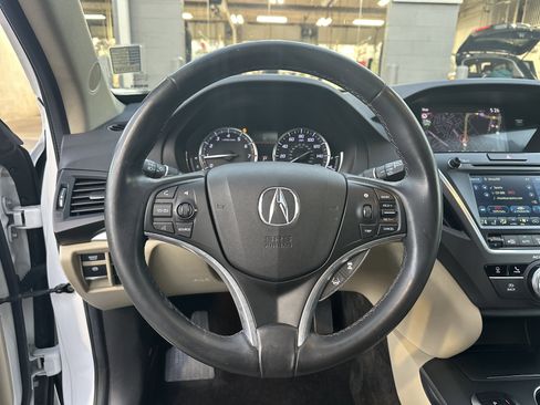 Certified 2020 Acura MDX SH-AWD w/ Technology Package image 28